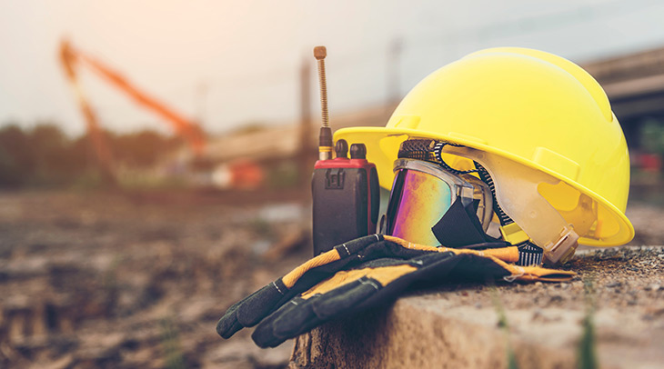 Addressing safety in the rental industry – are you doing enough?