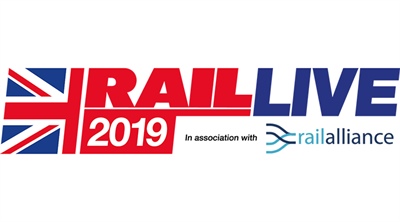 MCS to exhibit at Rail Live 2019