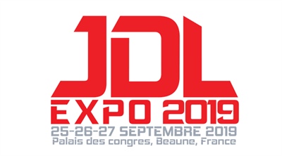 MCS sera présent à la JDL-EXPO 2019