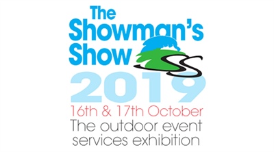 MCS Rental Software to exhibit at The Showman’s Show 2019