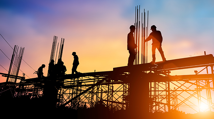 Why do you need asset management software in the construction industry?