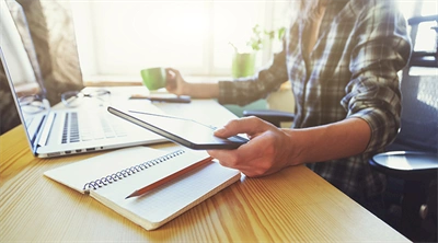 8 lifehacks to make working from home so much easier