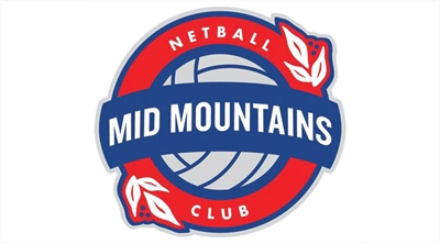 MCS Rental Software sponsors Mid Mountains Netball Club for 2020