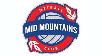 MCS Rental Software sponsors Mid Mountains Netball Club for 2020