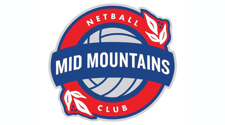 MCS Rental Software sponsors Mid Mountains Netball Club for 2020