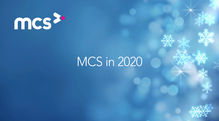 MCS in 2020