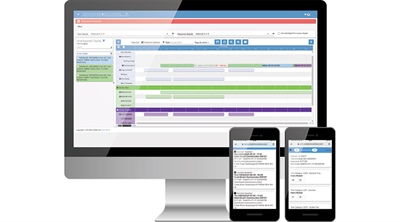 Operator timesheets digitised with new Mobile App from MCS Rental Software