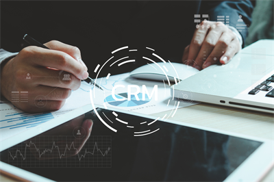 3 reasons your hire business needs an integrated CRM solution