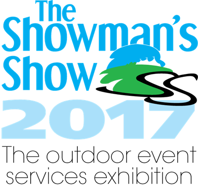 MCS to exhibit at the Showman's Show 2017