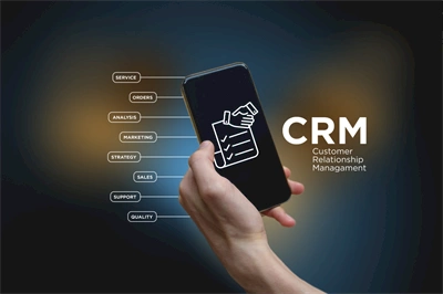 Why customer relationship management tools are vital to hire businesses