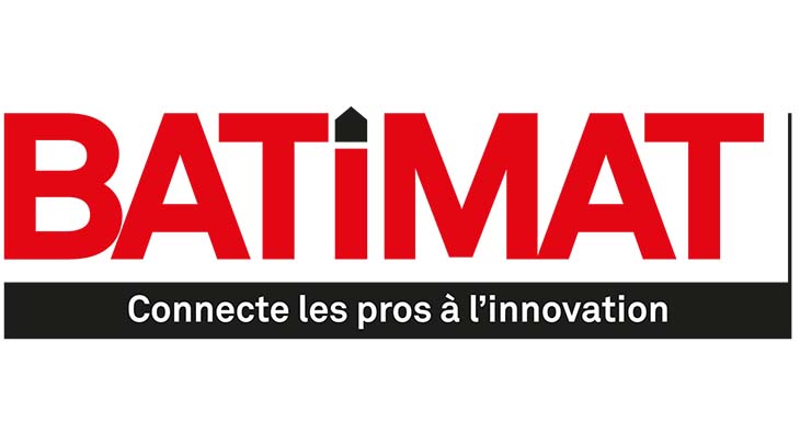 MCS sera présent à Batimat 2022