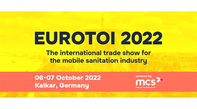 MCS Rental Software set to be lead sponsors and exhibitors at Eurotoi 2022