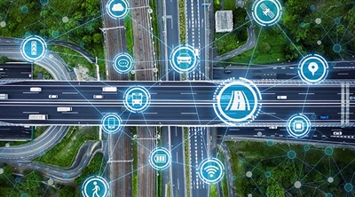 Ein Leitfaden zur Technologie im Bereich Verkehrsmanagement