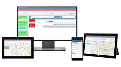 MCS Rental Software geht noch einen Schritt weiter mit seiner verbesserten mobilen Werkstatt-App