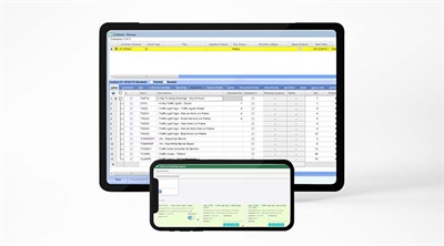 MCS Rental Software simplifica la entrega de equipos de alquiler con nuevas funcionalidades móviles