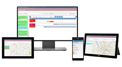 MCS Rental Software feiert auf der IRE-Messe sein 40-jähriges Jubiläum in der Vermietungsbranche