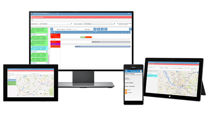 MCS Rental Software feiert auf der IRE-Messe sein 40-jähriges Jubiläum in der Vermietungsbranche