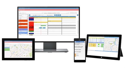 Een revolutionaire verandering op de Belgische markt: MCS Rental Software zorgt voor efficiëntie, mobiliteit en duurzaamheid