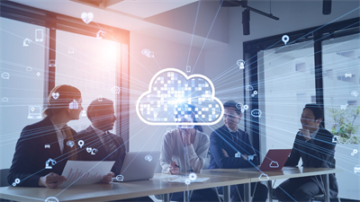 Harnessing the Benefits of Cloud Computing