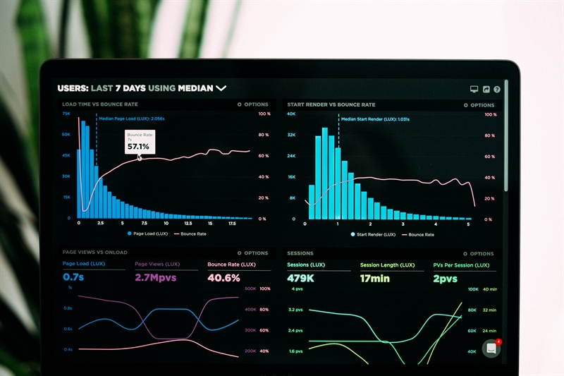 How to Visualize Data and Why Is It Important?