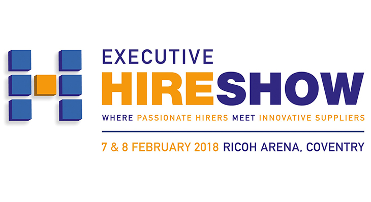 MCS to exhibit at The Executive Hire Show 2018