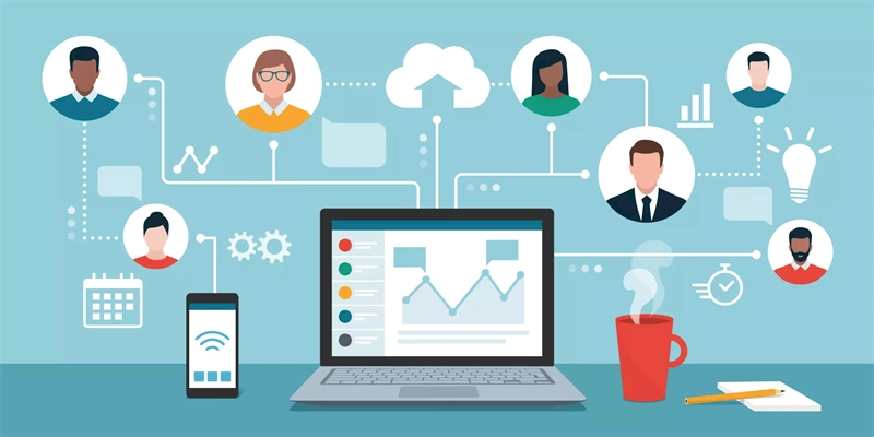 How and Why to Digitize Your Business