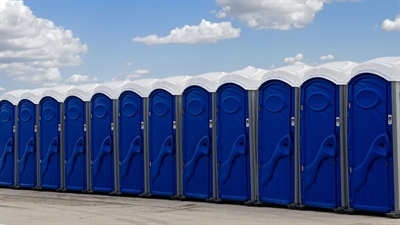 How to Start a Portable Toilet Business: Tips for Success