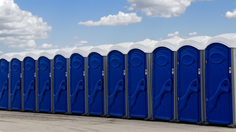 How to Start a Portable Toilet Business: Tips for Success