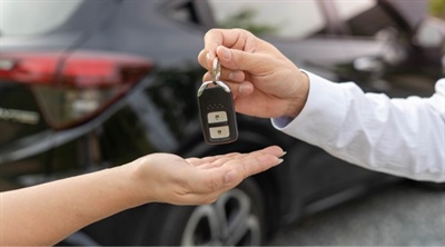 How to Start a Car Rental Business: A Comprehensive Guide