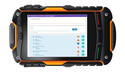 MCS Rental Software Introduces Cutting-Edge Equipment Picking Capabilities