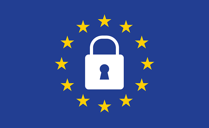 GDPR: How your hire business will need to adapt