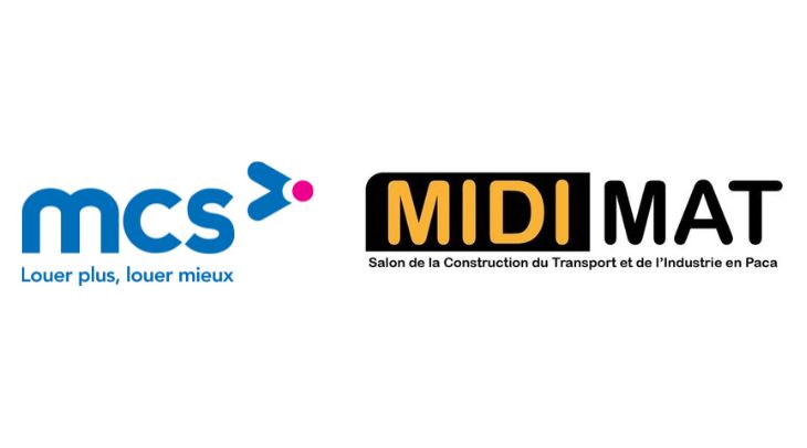 MCS sera présent à Midi Mat 2024