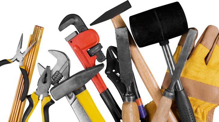 What Do You Need to Hire Tools? A Complete Guide for Future Business Owners