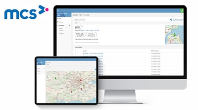 MCS Rental Software expands telematics portfolio with industry-leading integrations
