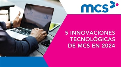 5 innovaciones tecnológicas de MCS Rental Software en 2024