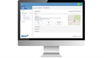 Enigma Telematics becomes MCS’ latest integration partner for MCS Telematics Hub