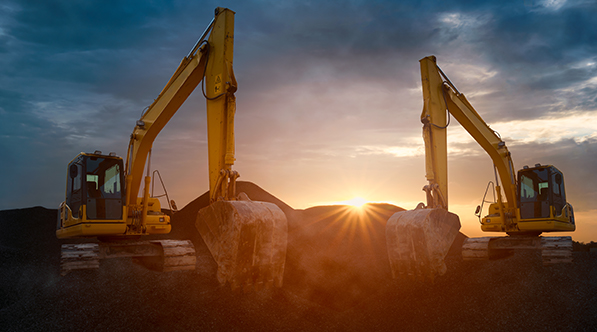 Asset Lifecycle: When should you refresh your equipment hire fleet?