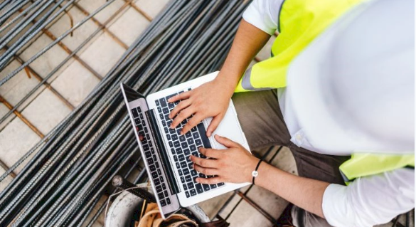 La Guía completa de la tecnología aplicada a la industria de la Construcción: mejora en la seguridad, la productividad y la colaboración