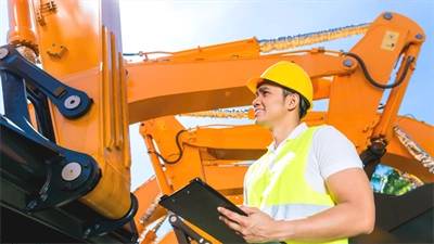 Optimaliseer veiligheid en efficiëntie: De onmisbare rol van software voor specialistische machineverhuur