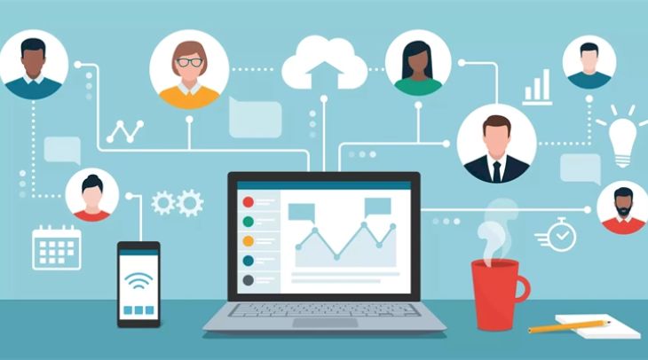 Comment et pourquoi digitaliser votre entreprise de location de matériel
