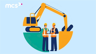 Hoe verhuursoftware jouw bouwmachineverhuurbedrijf sterker maakt