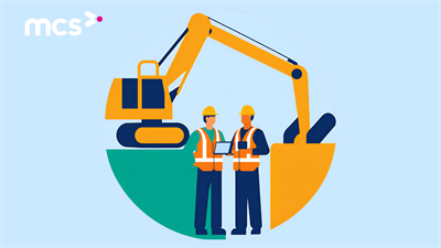 Hoe verhuursoftware jouw bouwmachineverhuurbedrijf sterker maakt