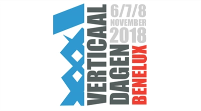 MCS exposeert op Verticaaldagen Benelux 2018