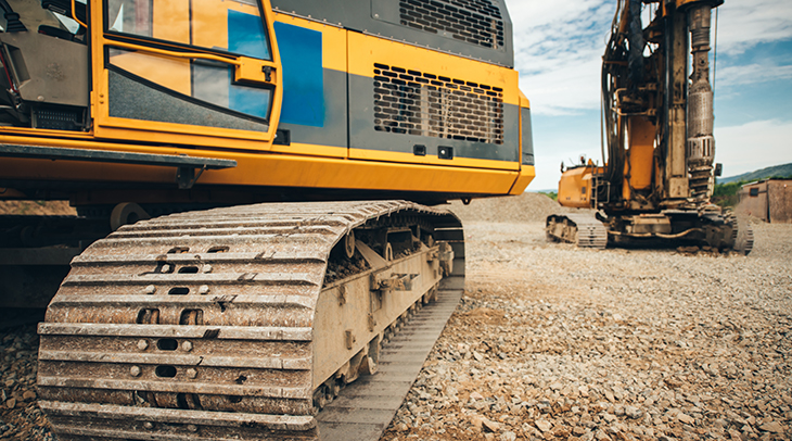 Utilising your hire equipment telematics data