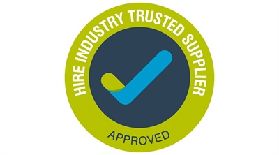 MCS Rental Software achieves new 'Hire Industry Trusted Supplier' accreditation from Hire Association Europe (HAE)