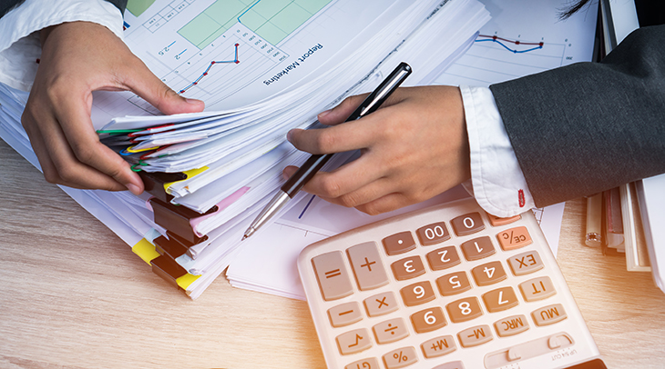 From paper to paperless, the benefits of Electronic Invoicing
