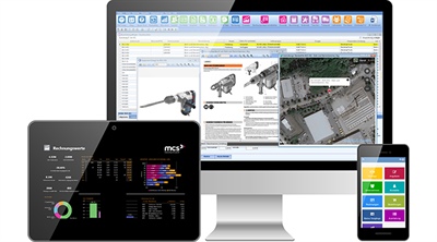 MCS Vermietsoftware feiert Premiere bei den Platformers' Days 2018