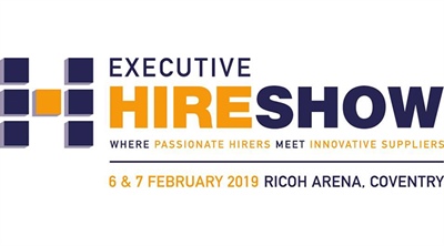 MCS Rental Software to exhibit at The Executive Hire Show 2019