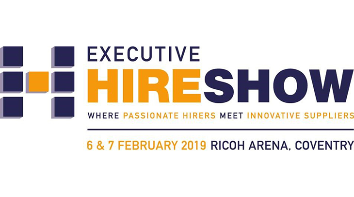 MCS Rental Software to exhibit at The Executive Hire Show 2019