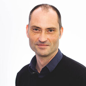 Adam Busby